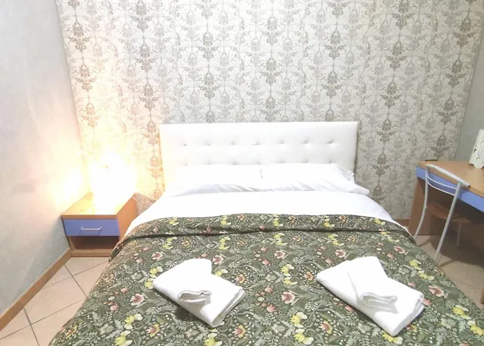 A&c Much Ii Guest house 3*
