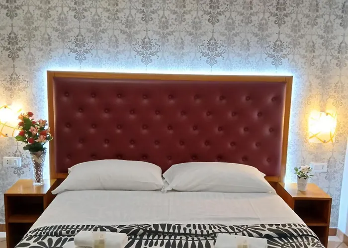 A&c Much Ii Guest house