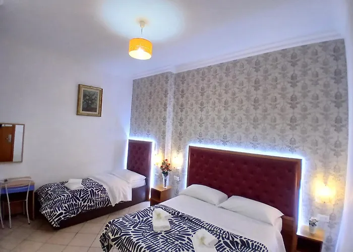 Guest house A&c Much Ii 3*