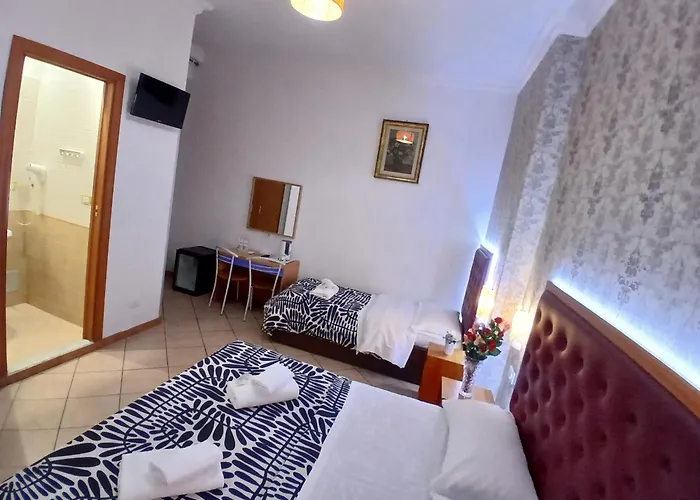 A&c Much Ii Guest house 3*
