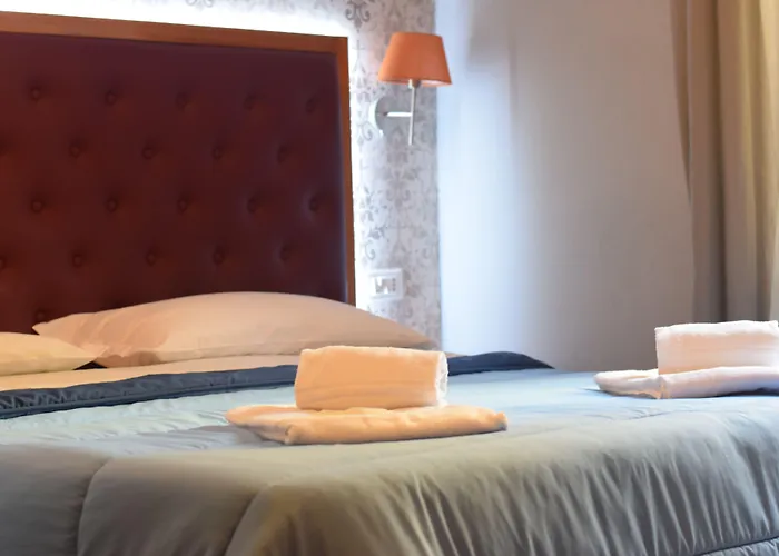 Guest house A&c Much Ii 3*