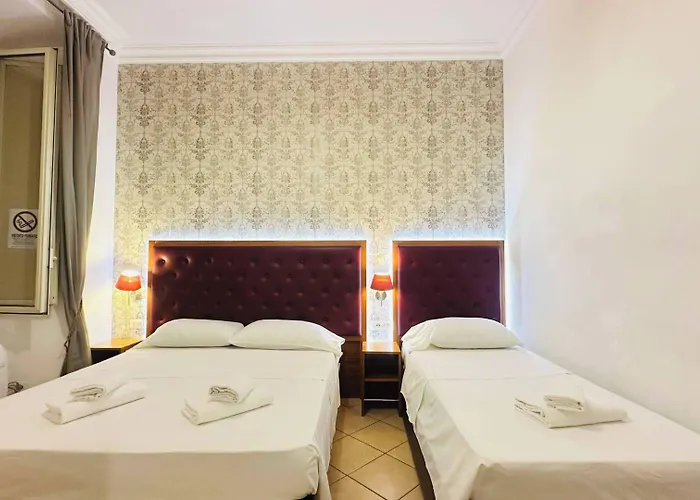 A&c Much Ii Guest house 3*
