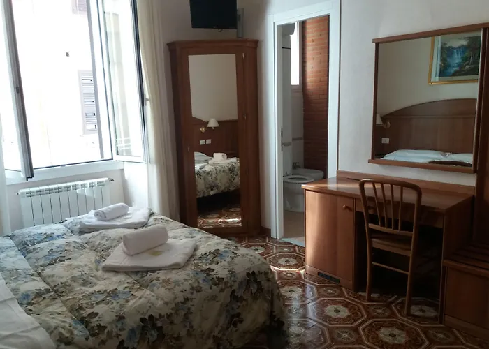 Guest house A&c Much Ii 3*