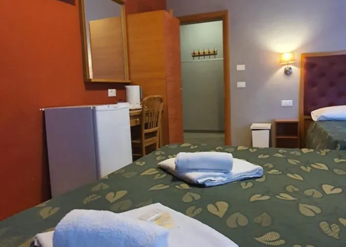 A&c Much Ii Guest house Rome