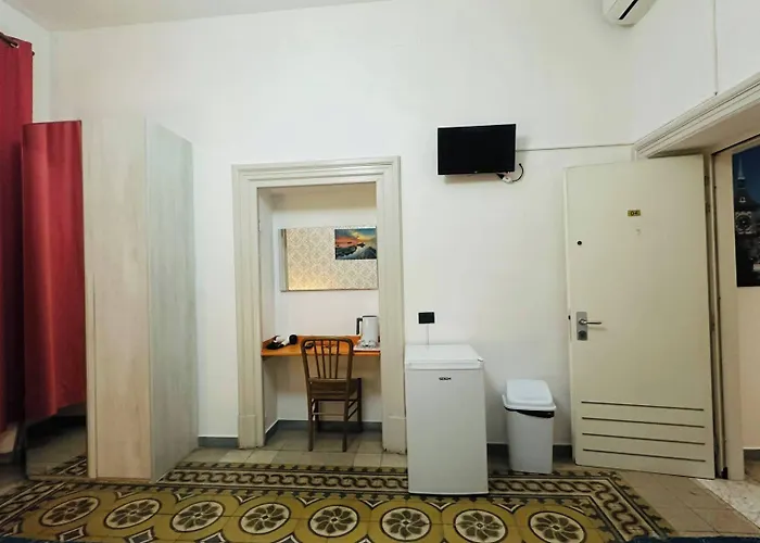 Guest house A&c Much Ii Rome