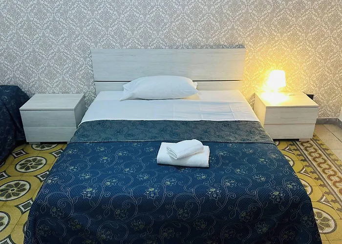 A&c Much Ii 3* Rome
