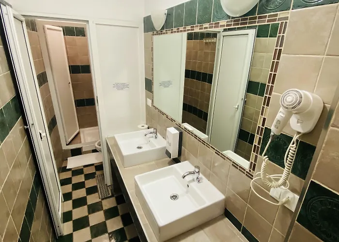 A&c Much Ii Guest house Rome