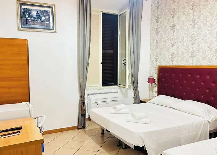 A&c Much Ii Guest house 3*