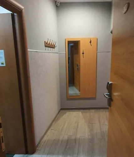 A&c Much Ii Guest house 3*