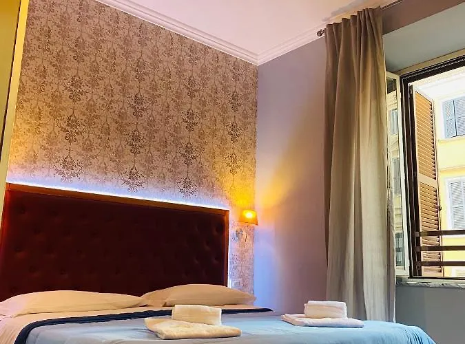 Guest house A&c Much Ii 3*